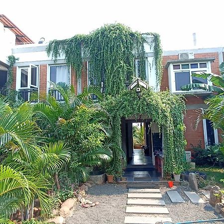 Wow Farm House Auroville Luaran gambar