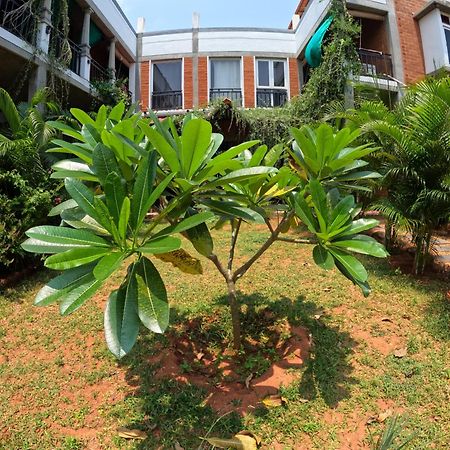 Wow Farm House Auroville Luaran gambar
