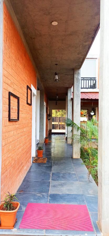 Wow Farm House Auroville Luaran gambar