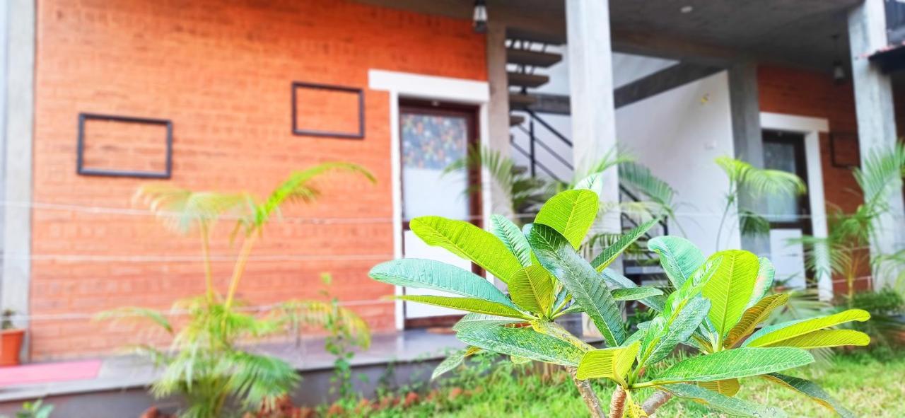 Wow Farm House Auroville Luaran gambar