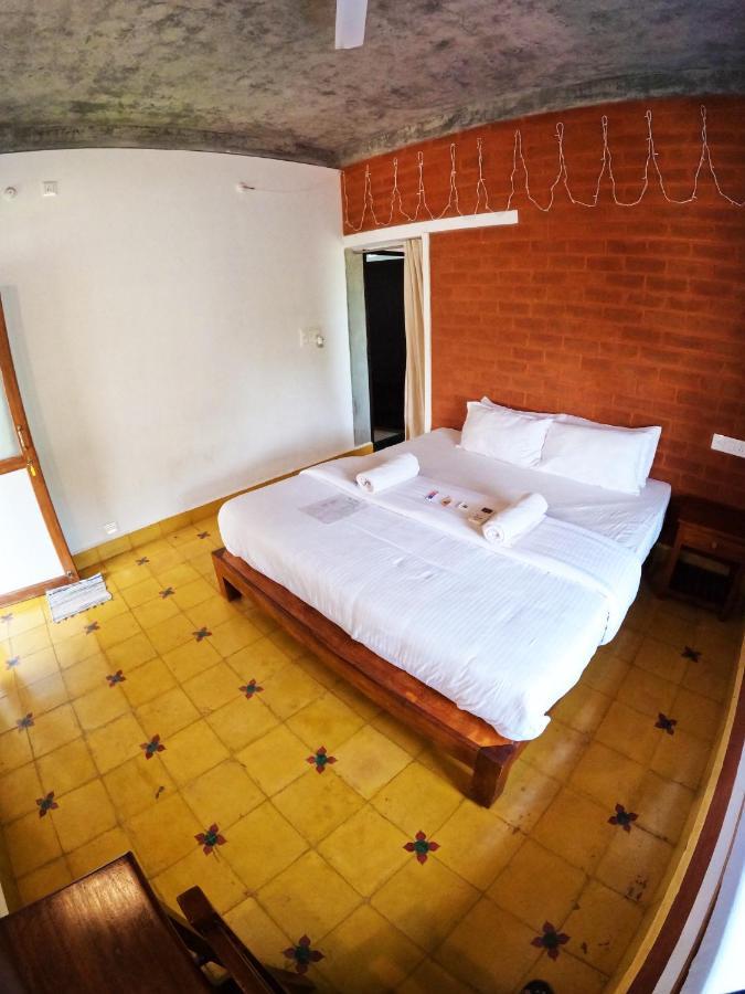 Wow Farm House Auroville Luaran gambar