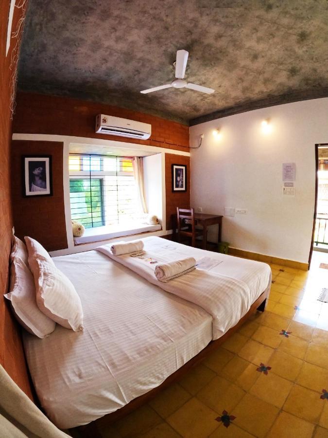 Wow Farm House Auroville Luaran gambar