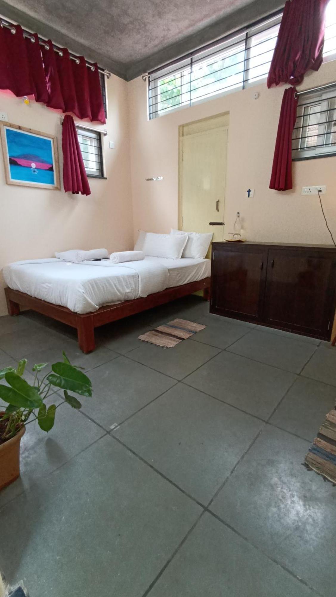 Wow Farm House Auroville Luaran gambar