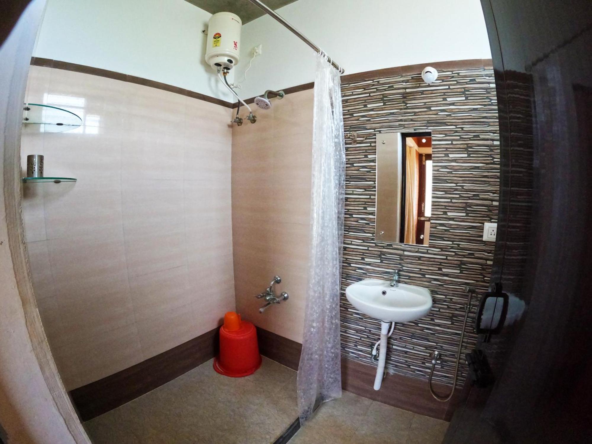 Wow Farm House Auroville Luaran gambar