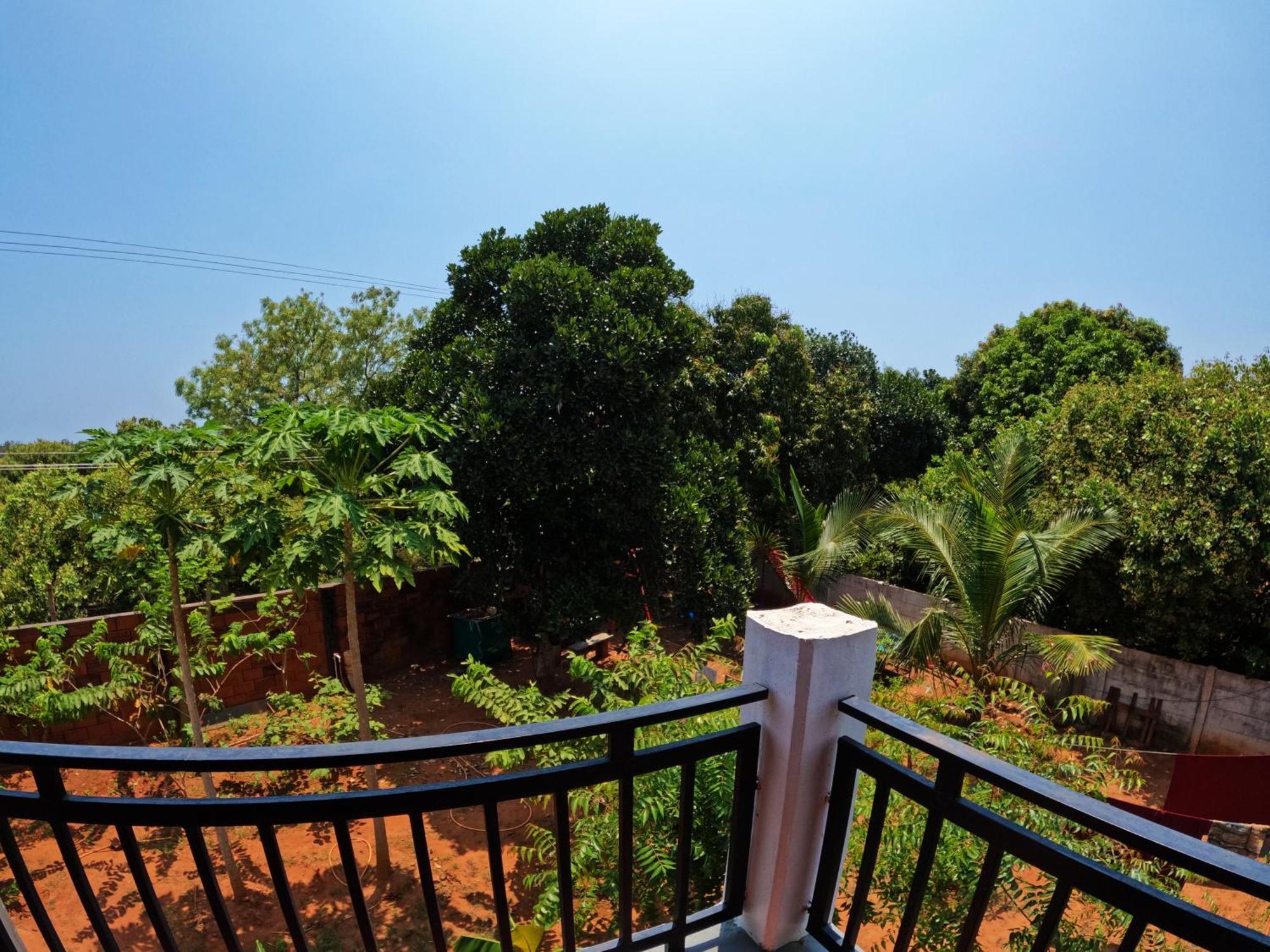Wow Farm House Auroville Luaran gambar