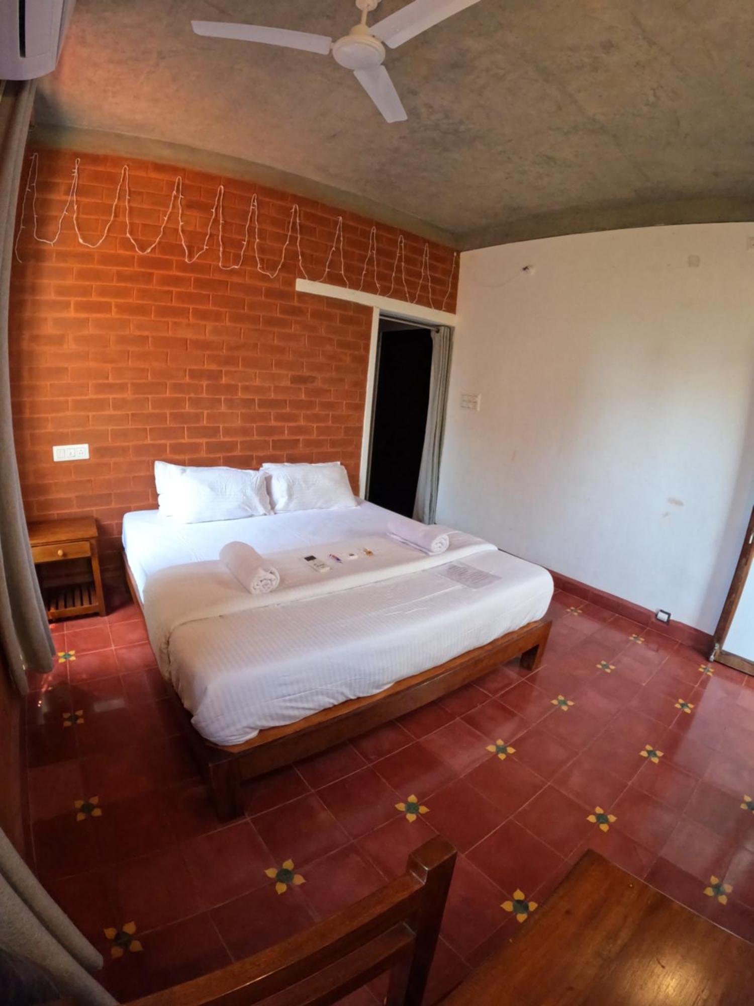 Wow Farm House Auroville Luaran gambar