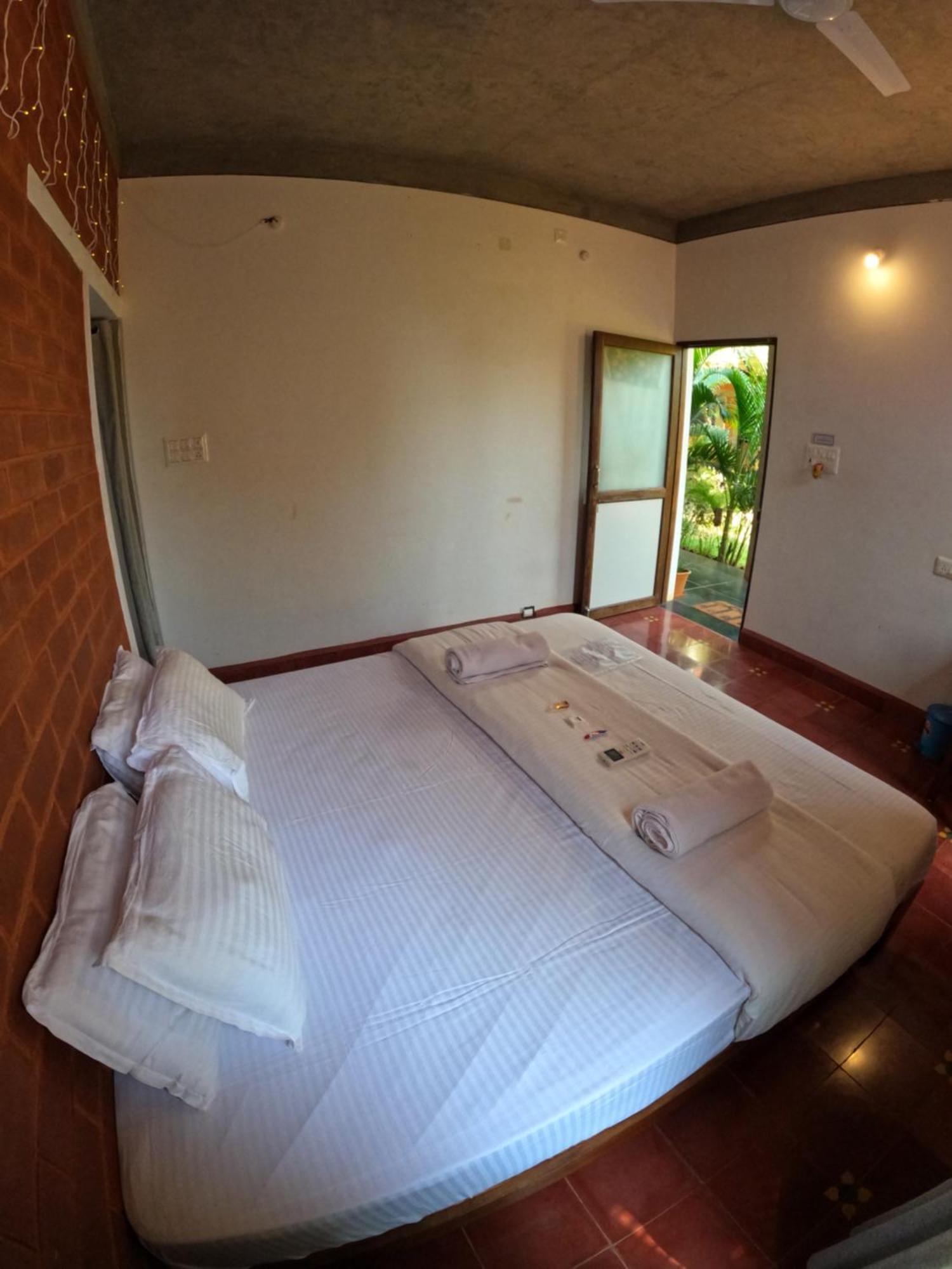Wow Farm House Auroville Luaran gambar