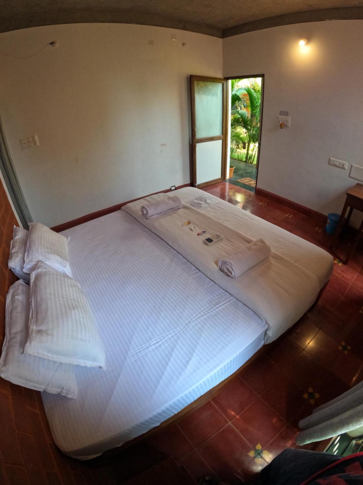 Wow Farm House Auroville Luaran gambar